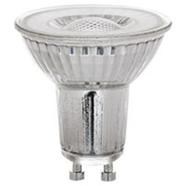 Happylight 300 Lumen 1CD 5K MR16 Dimmable LED Light Bulb HA2144908